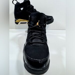 Jordan Flight Club '91‎